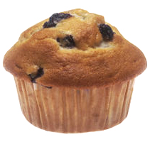 Cornmeal Muffins